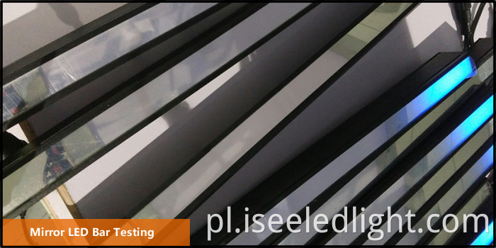 Lustro LED bar 02 (2) Mirror LED bar 02 (2)